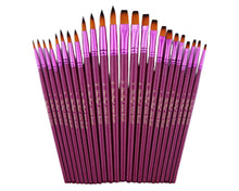 paint brush set