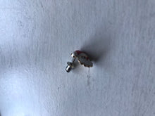 1PC Christmas Clip-On Earrings for Women & Girls - Festive No-Pierce Jewelry