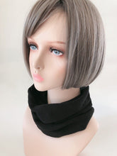 Man Women Balaclava Warm thermal winter Hiking Head Neck Wrap Mask Hat Cap hood