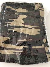 Women Girls Military Camouflage Khaki Green Camo Skinny Stetch Leggings Pants