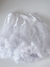 TUTU Dress Skirt Petti Petticoat