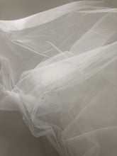 Lady creamy white Bride Wedding 2 layers Trim Wedding Hair head Veil WITH COMB