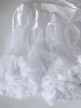 Gorgeous Dress Skirt Petti Petticoat