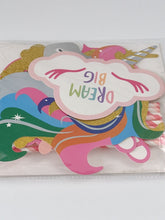 Girl Kids Unicorn pony rainbow Birthday Party Selfie Photo Booth Prop Game Signs