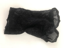 Kids Girls Hair Fancy Party WIG NET Fishnet Stretchable Snood Mesh Weaving Cap