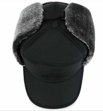 Man Women Balaclava Warm Thermal winter Ski Bike Ushanka Mask Hat Cap hood