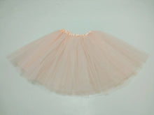 Girls Kids Children Fancy Tutu Lace Tulle Petti Ballet Dress up Costume skirt