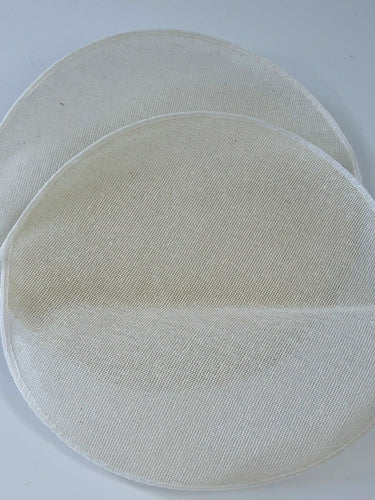 AU 2x Round Chinese Dim Sum Steamed Food Bun Dumpling Kitchen Cotton Gauze Mat