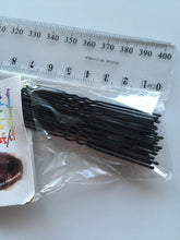 40PC Women Girl Dance Wedding Professional Hair Styling U Shape Bobby Pin Grips