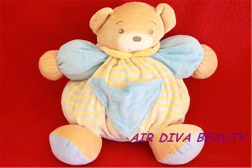New Baby Kids Children Plush Cuddly Stuffed Bear Toys Gift for kids Medium 25cm