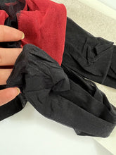 Women Sexy Open Crotch Crotchles mock Look Garter Stockings Pantyhose Tights