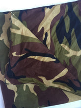 Women Men Girl Camouflage Party Camo army green Bandana Hair Headband Wrap Scarf