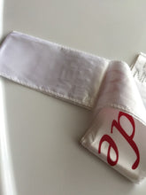 Women Lady Hen's night Party Wedding White Bride to be Bridal Sash AU STOCK