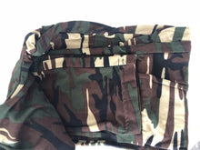 Women Girls Military Camouflage Khaki Green Camo Skinny Stetch Leggings Pants