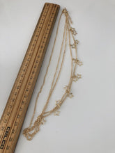 Women BOHO Gold Star Halo wedding Party Hair chain head band Headband headpiece