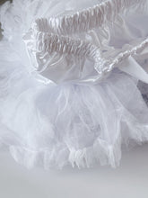 New Women Teen Girl White Tutu Lace Party Dress