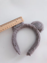 Women Children Mouse Bear Grey Koala Round Ear Party Hair head band Headband