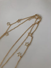 Women BOHO Gold Star Halo wedding Party Hair chain head band Headband headpiece