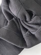 Women Teenagers Girls Warm Fleece Plush Winter Black Pantyhose Stockings Tights
