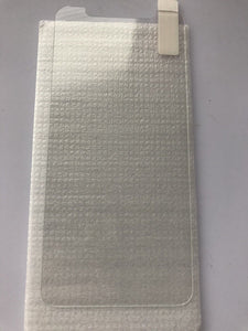 IPHONE X 9H Tempered Screen Clear Film Glass Protector Sticker Priority delivery