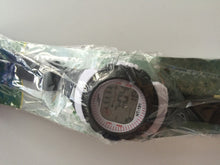1 Boy Girl Kids Lady Digital LED Sports Lighting stopwatch Wrist Watches Alarm