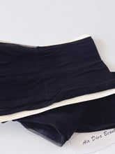 Women Retro Party Black Sexy Sheer Striped Pantyhose Stockings tights Hosiery