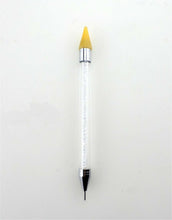 Crystal Wax Picker Pencil Decoration DIY For Crystal Rhinestone Art Tool Pick Up