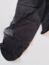Women Sexy Mock Fake Suspender Black Garter with Lace Pantyhose Stockings Tights