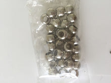 20PC Women Girl Baby antique Silver Look DIY Craft beads for Charm bracelet
