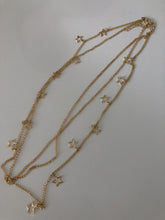 Women BOHO Gold Star Halo wedding Party Hair chain head band Headband headpiece