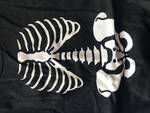Baby Kid Boy Girl Halloween Skull Skeleton Party Costume summer Romper Bodysuit