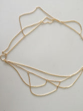 NEW Women gold color BOHO party Retro Metallic Hair Cuff Chain Tassel Head band