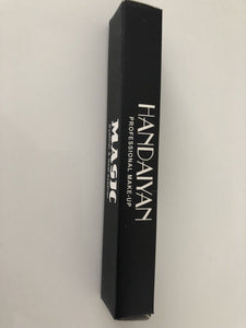 AU Winged Waterproof Black Liquid Cat Wing eye Ink Liner Eyeliner Stamp Makeup