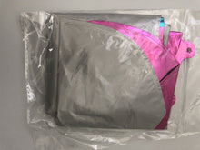 2x Girl Children BIG Unicorn Pony Birthday Party Foil Balloons Hanging decors