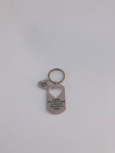 Great Teacher Perfect Thank You Gift for teacher heart Key Ring Holder Keyring