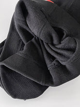 Women Teenagers Girls Warm Fleece Plush Winter Black Pantyhose Stockings Tights