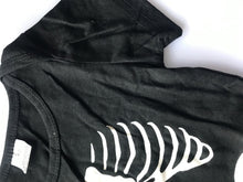 Baby Kid Boy Girl Halloween Skull Skeleton Party Costume summer Romper Bodysuit