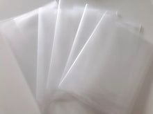 5x Back to School B5 sized Plastic Protective Clear Exercise Book Cover wrap