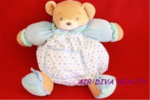 New Baby Kids Children Plush Cuddly Stuffed Bear Toys Gift for kids Medium 25cm
