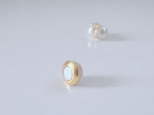 Women No need Piercing ear hole Magnet Magnetic Pearl Earrings Ear Studs Clips