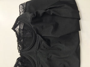 Women Sexy Strap Babydoll bust support Lingerie Nighties Sleepwear Sleep Dress