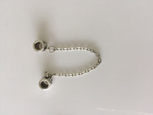 20PC Women Girl Baby antique Silver Look DIY Craft beads for Charm bracelet