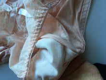 NEW Women Lady Cotton Trim Lace Sweet Undies Panties Briefs Underwear Lingerie
