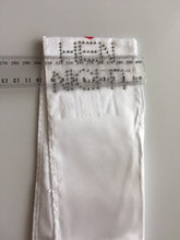 Women Lady Hen's night Party Wedding White Bride to be Bridal Sash AU STOCK