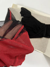 Women Sexy Open Crotch Crotchles mock Look Garter Stockings Pantyhose Tights