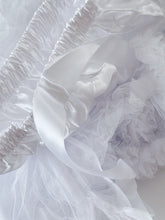 white Petti Petticoat Underskirt