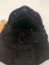 Man Women Balaclava Warm winter Hiking Ski Bike Ushanka Mask Fur Hat Neck hood