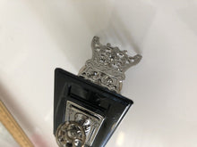 Miniature Mini Doll Metallic Sewing machine Decoration Furniture Collection