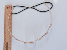 Women Star Moon Party Crescent Bohemian boho Halo Forehead Hair head band Cuff