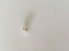 20PC Women Girl Baby antique Silver Look DIY Craft beads for Charm bracelet